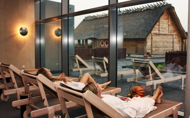 Ostseehotel Midgard