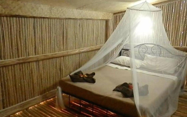 Bamboo Hideaway Resort