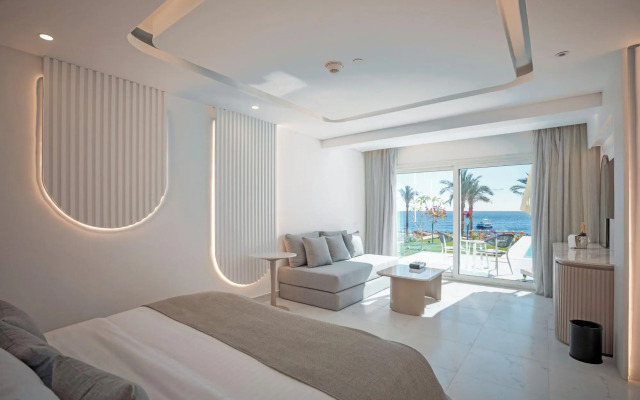 White Hills Resort