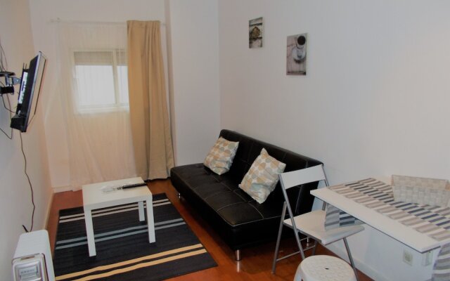 Oporto Central Apartments