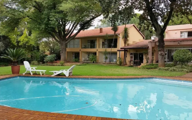 Anka Lodge