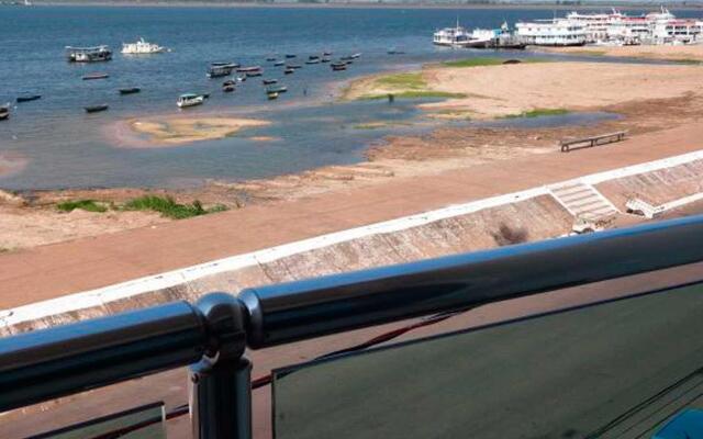 Tapajós Center Hotel