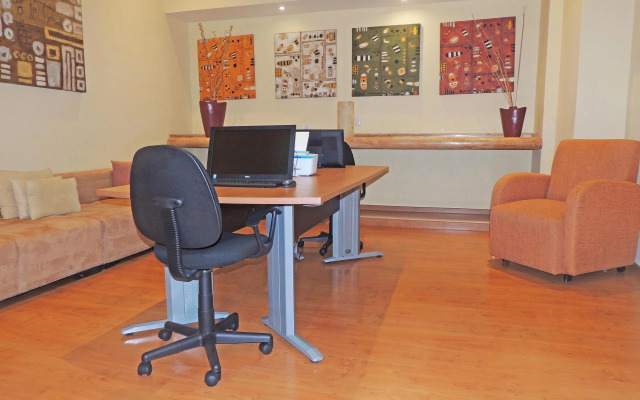 Gran Hotel de Querétaro