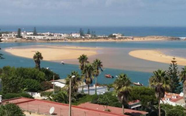 Villa Nour