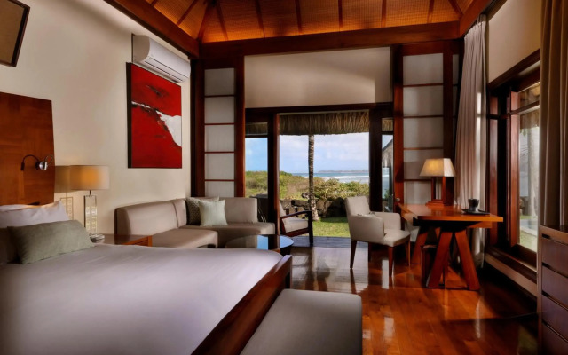 Shanti Maurice Resort & Spa