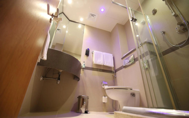 ZIN Canggu Resort & Villas