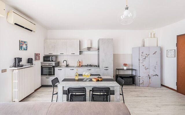 Le Primule F6 con piscina