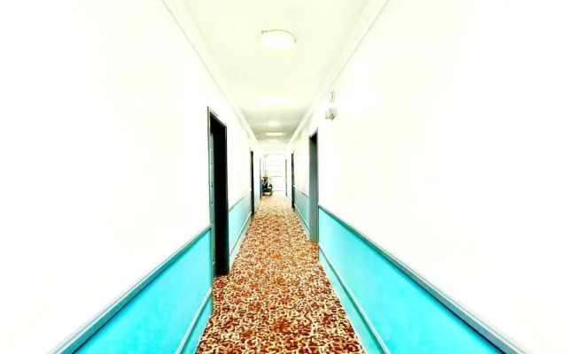 Days Inn Los Angeles LAX Airport/Venice Beach/Marina Del Ray