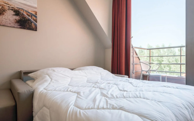 Holiday Suites Westende