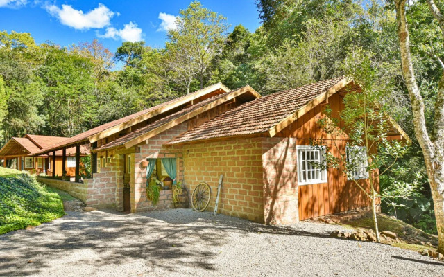 Residencial Bella Italia