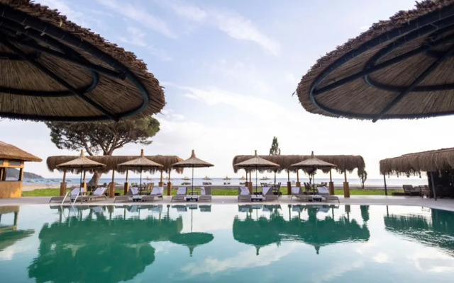 Hotel No 16 Erdek