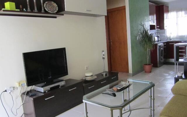 Apartment in Nerja - 104429
