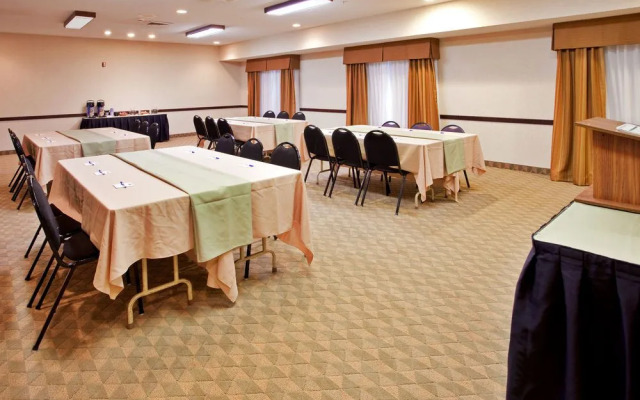 Spark by Hilton Lansing