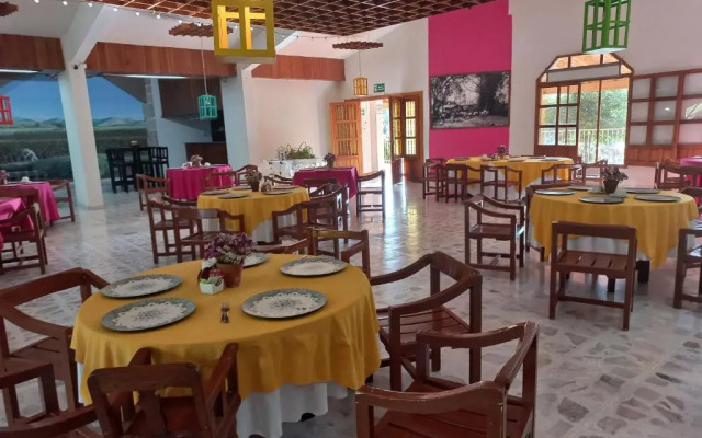 El Molino Hotel Boutique