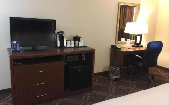 Holiday Inn Lubbock