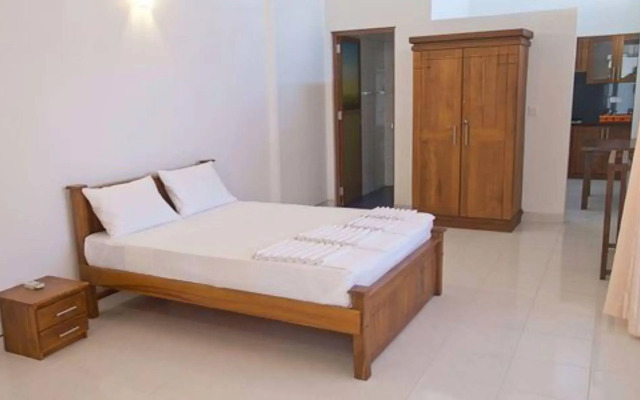 Prego Suites