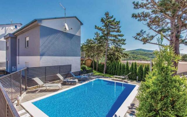 Holiday home in Crikvenica 39227