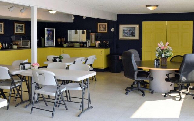 Americas Best Value Inn Sheridan