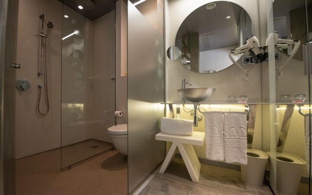 Princesa Munia Hotel & Spa