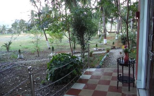 Lalbagh Ecofriendly Resort