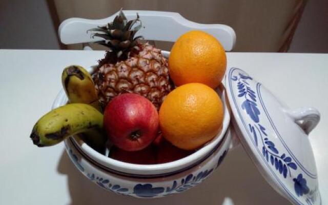 Casa do Norte - Santa Maria