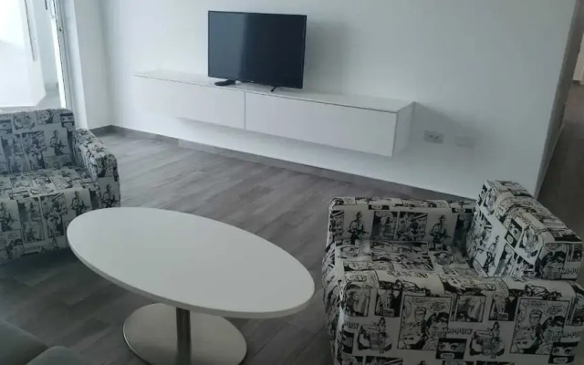 Baya Azul Bayahibe - Penthouse 402