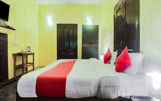 Mawbynna Guest House By OYO Rooms