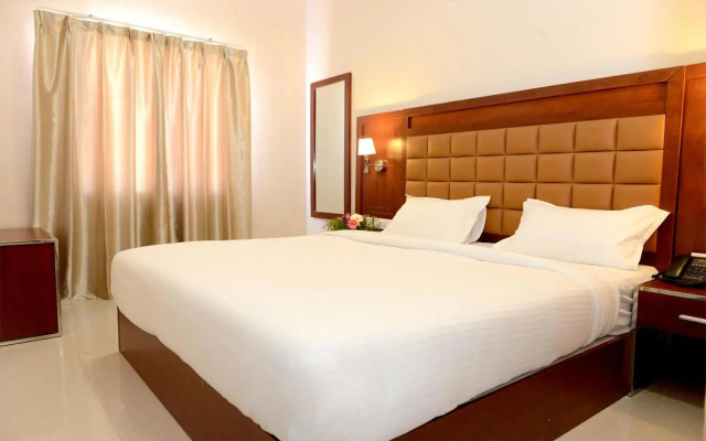 Awinco International Hotel