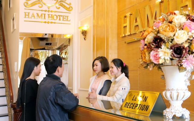 Hami Hotel