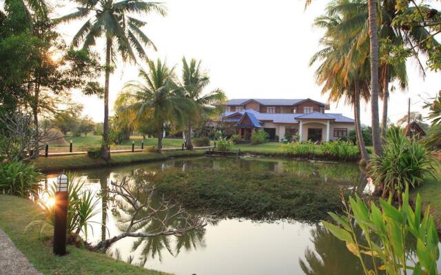 The Ricefields Hotel