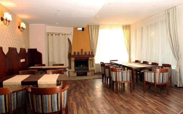 Humala Guest House