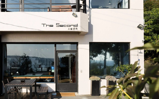 The Second B&B
