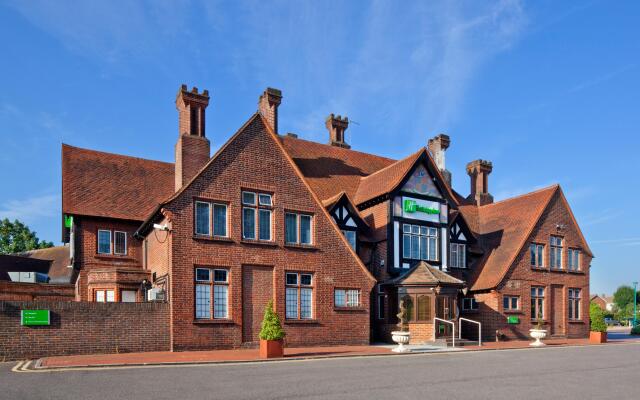 Holiday Inn London-Bexley, an IHG Hotel