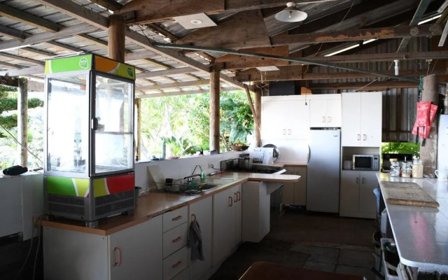 St Bees Island Resort