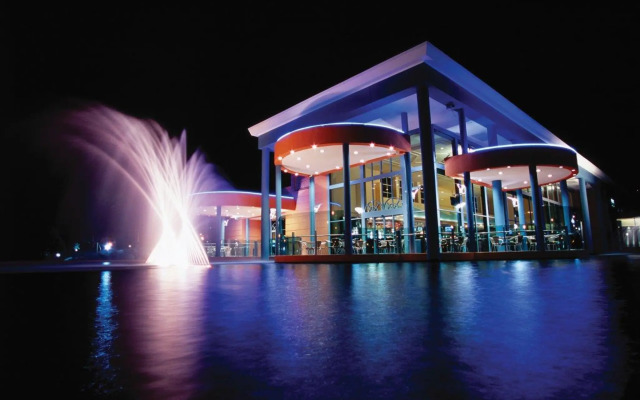 Country Club Tasmania