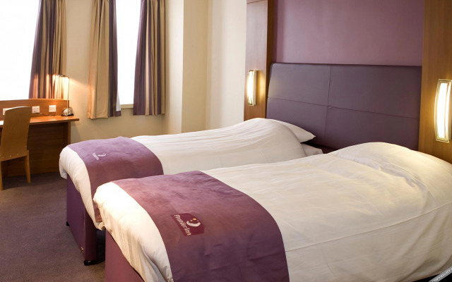 Premier Inn Newquay (Quintrell Downs)