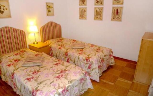 Apartment Plein-Soleil A