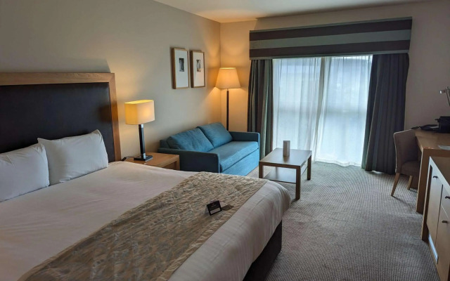 Mercure Sheffield Parkway