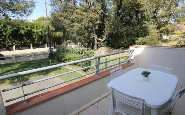 Appartement Saint-Brevin-les-Pins, 3 pièces, 5 personnes - FR-1-364-129