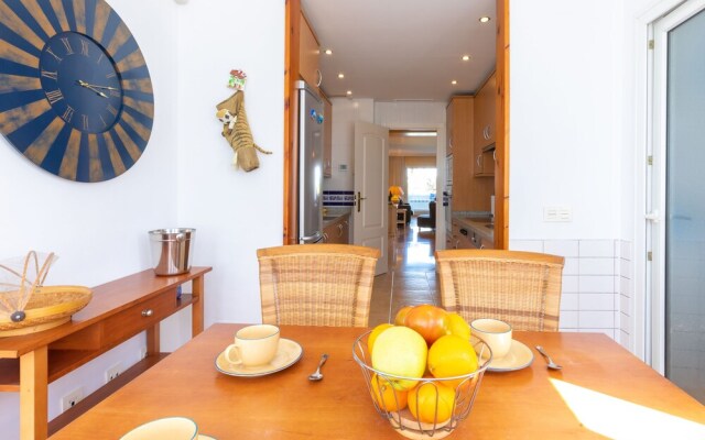 OleHolidays Apart. Los Monteros-Palm Beach 8B0 a 50 m playa
