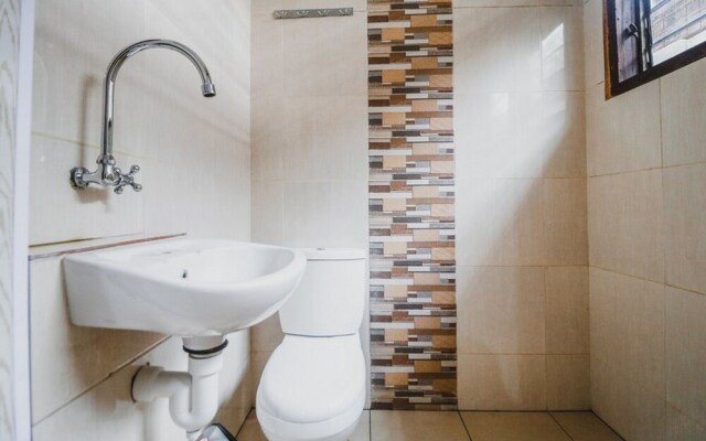 Permata Homestay by RedDoorz