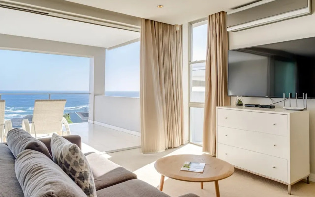 Elegant Villa With Breathtaking Views Sonas Villa