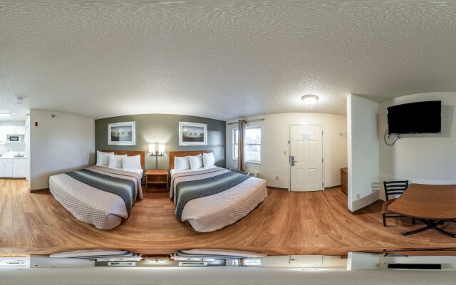 Birch Hill Suites Kansas City – Independence