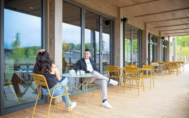 Auberge Le Bout du Parc