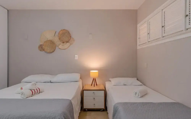 Casa melhor de Porto das D - Carpediem