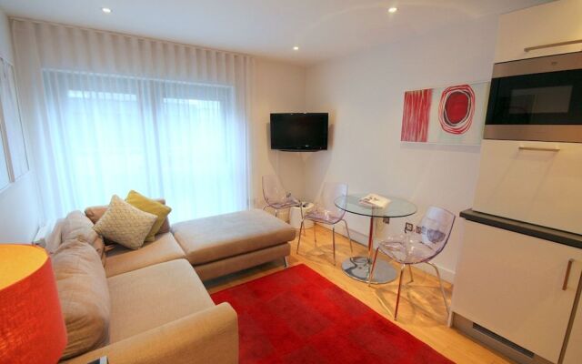 SACO Bristol - Bradley Stoke