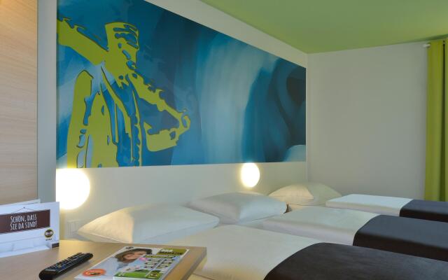 B&B Hotel Krefeld