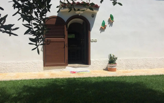 Trullo del Cavaliere