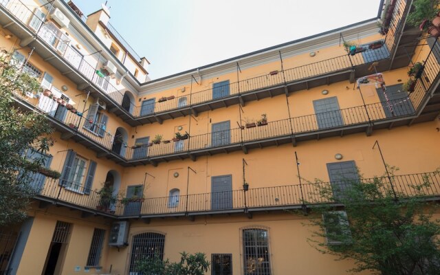 Italianway Apartements - De Castillia 20