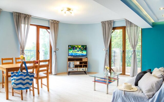 Aparthotel Prostor
